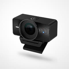 Facecam 4K | Premium 4K 60FPS Webcam | Elgato